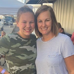 Meet your Posher, Andi